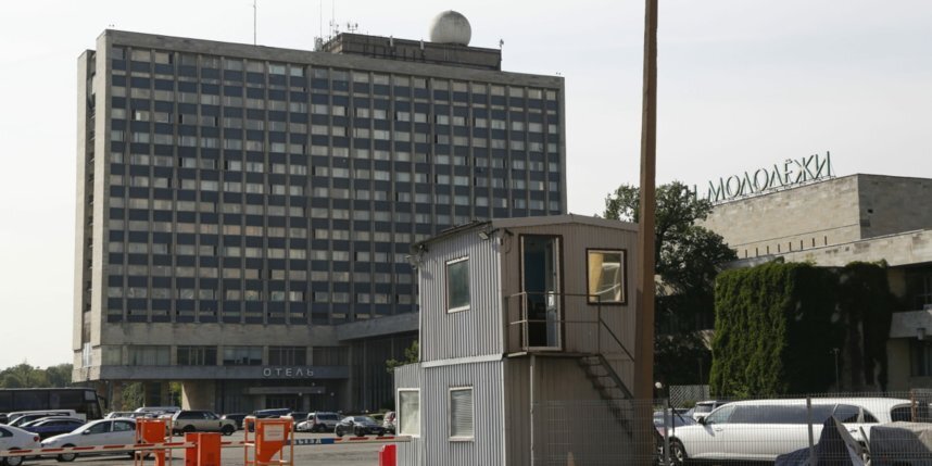    Фото: baltphoto.