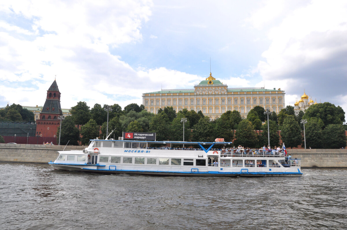 Какая неделя в москве