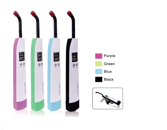 Полимеризационная лампа DB-686 DELI