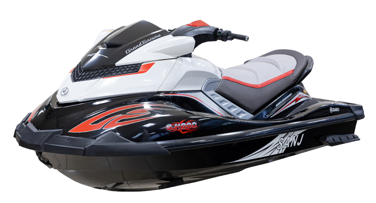 SANJ JET SKI-SJ1800 