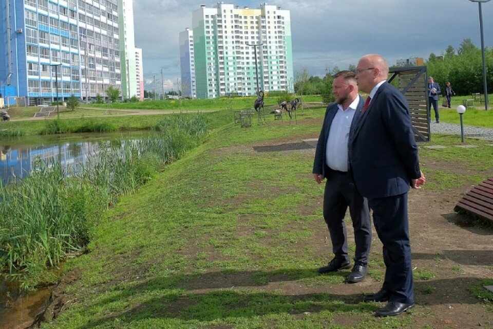    Соколов уже не впервые рассказал о трудоголизме Симакова. Фото: t.me/aleksandrsokolov43