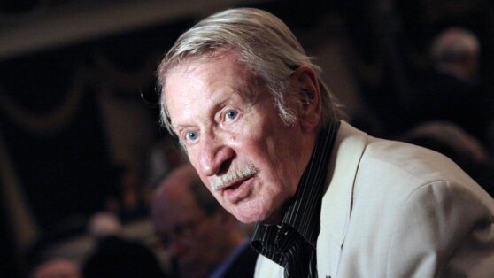    Сын Ивана Краско рассказал о состоянии попавшего в больницу отца Дарья Смирнова