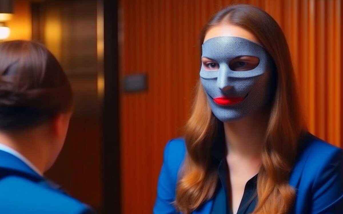 Священник никогда не интересовался собственной семьей.  Фото: Kandinsky 2.1