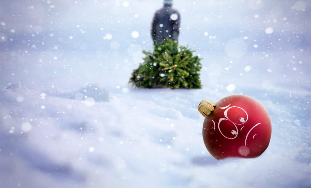 Несмотря на то, что новогодние елки появились в России только после прямого указания Петра I, с ними связано немало народных примет и поверий, которые даже дают четкие указание, когда новогоднюю елку