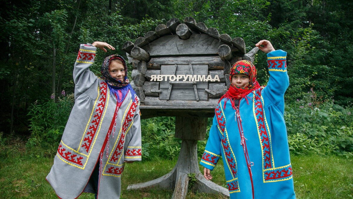    Югра претендует на победу во всероссийской туристической премии