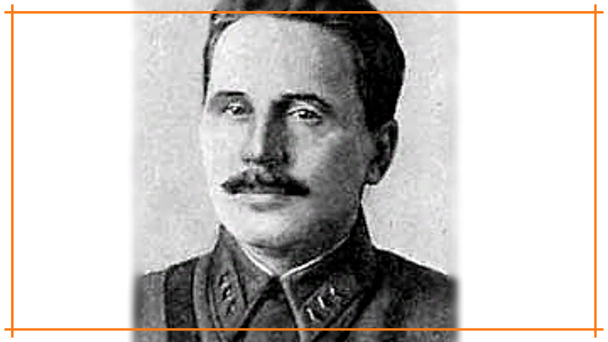 Николай Николаевич Вашугин, корпусной комиссар. Яндекс картинки