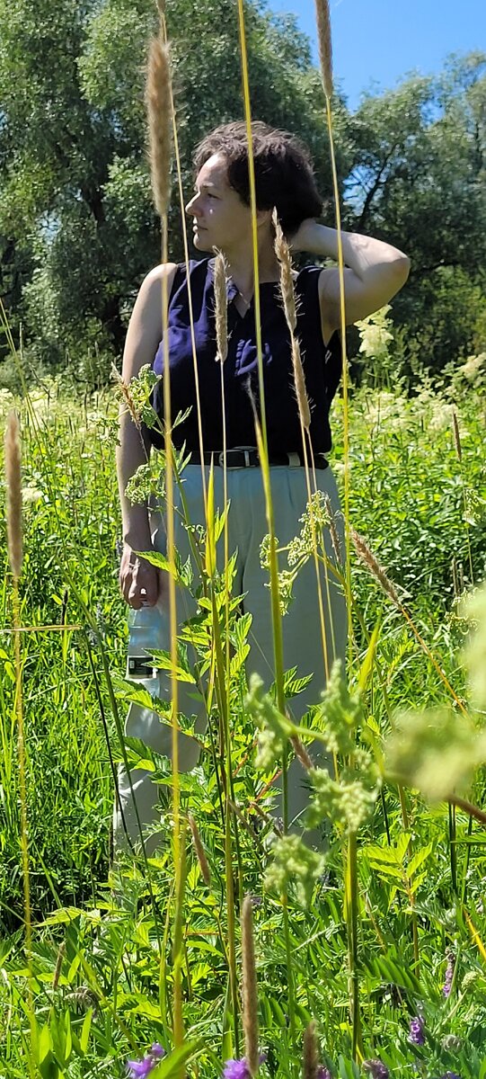 Разумеется, путешествующая фоточка))) не, а как иначе?