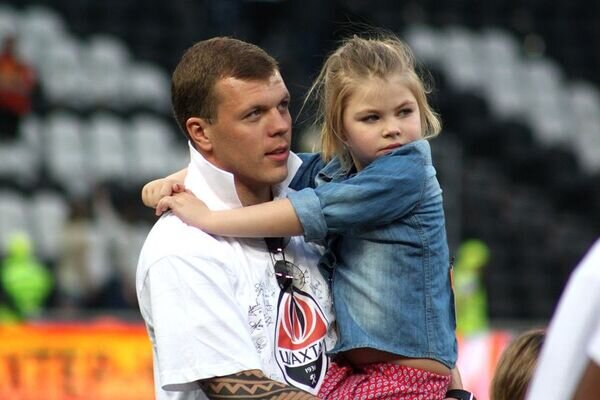 Алексей Гай. Фото из соцсетей