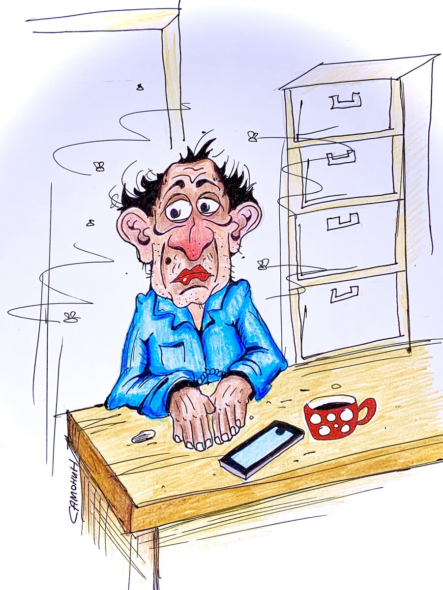 Макар Лыжин