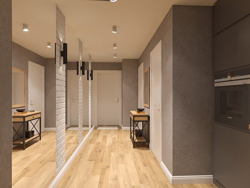 Практически для каждого вида работ нужен узкий специалист. Если мастер умеет всё сразу, повод насторожиться. 