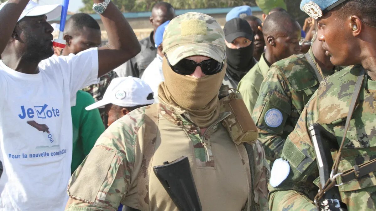 Фото: Goran Tomasevic/Reuters