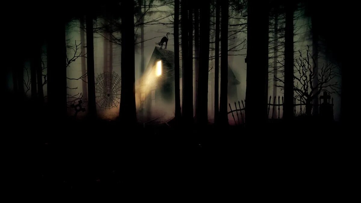 Всю нашу жизнь мы окружены приметами и суевериями. Фото: pxhere.com