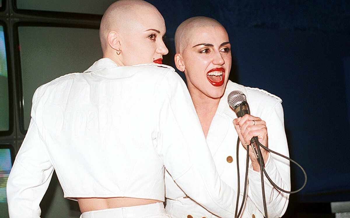 «Полиция нравов»