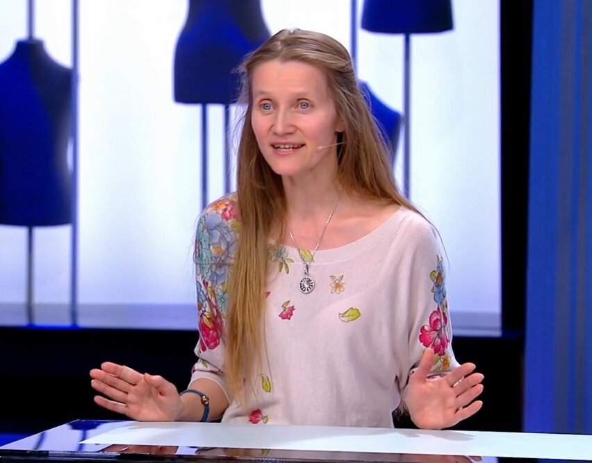 Светлана, 44 года