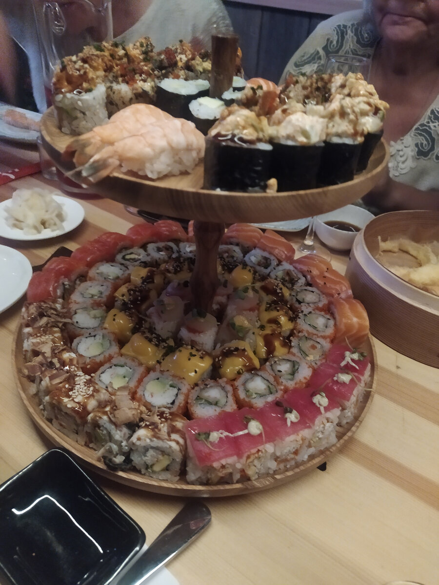 Фото автора, как вам такое?