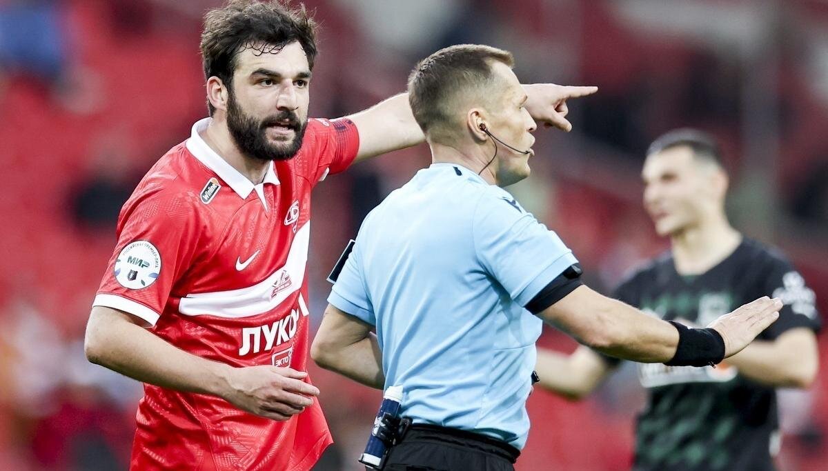    Фото: Официальный сайт РПЛ