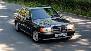 Mersedes-Benz 190E
