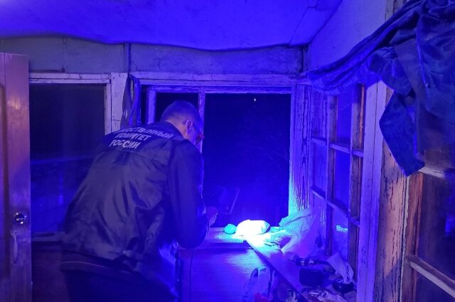    Фото: СУ СК РФ по Оренбургской области
