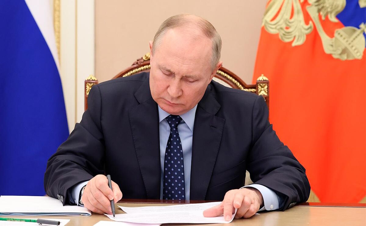 Фото: Михаил Климентьев / РИА Новости