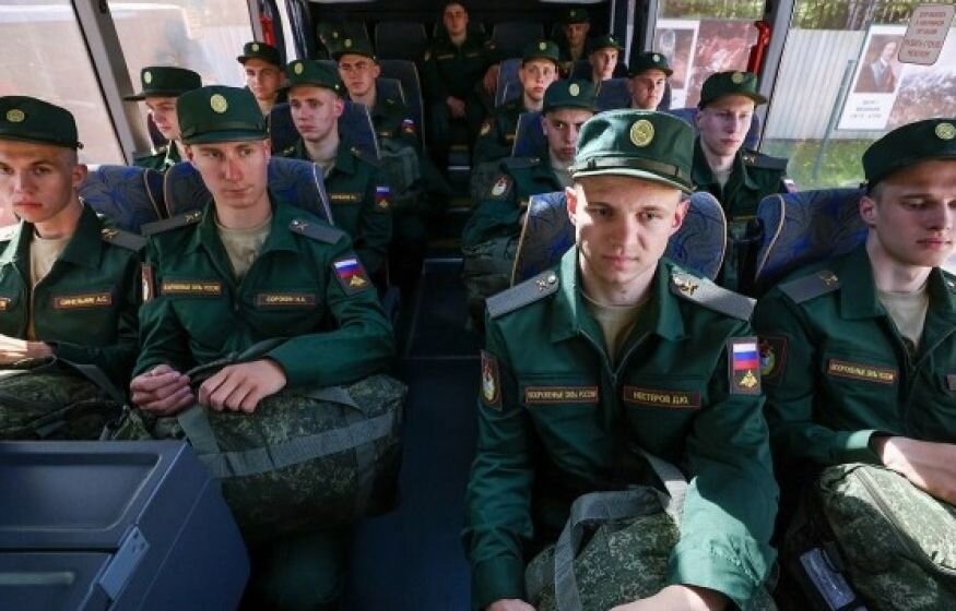    «Некого будет защищать»: Картаполов объяснил отмену отсрочек от мобилизации