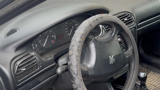 Великий Чиптюнер | peugeot 406 obd 2 location | Дзен