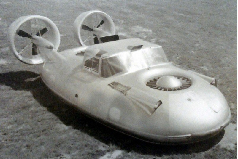 Газ 16 фото Экспериментальный автомобиль из СССР, который мало кто видел, ГАЗ 16 Техника вре