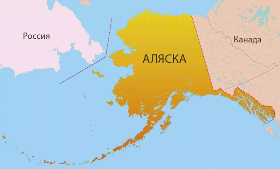Граница канады и амерк. Северный морской путь мурманск. Штат аляска на карте. Северная граница сша. Границы в арктике между россией и норвегией.