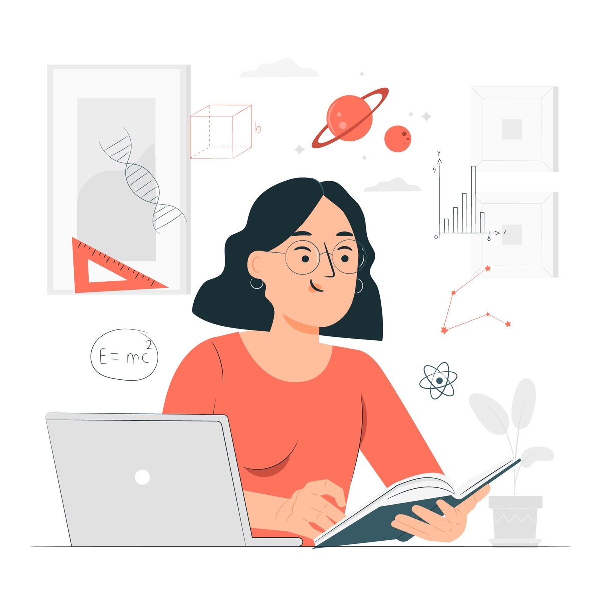 Изображение от storyset на Freepik