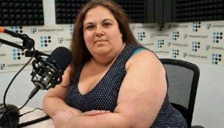 ФОТО: Леся Гасиджак. Из цитируемого источника