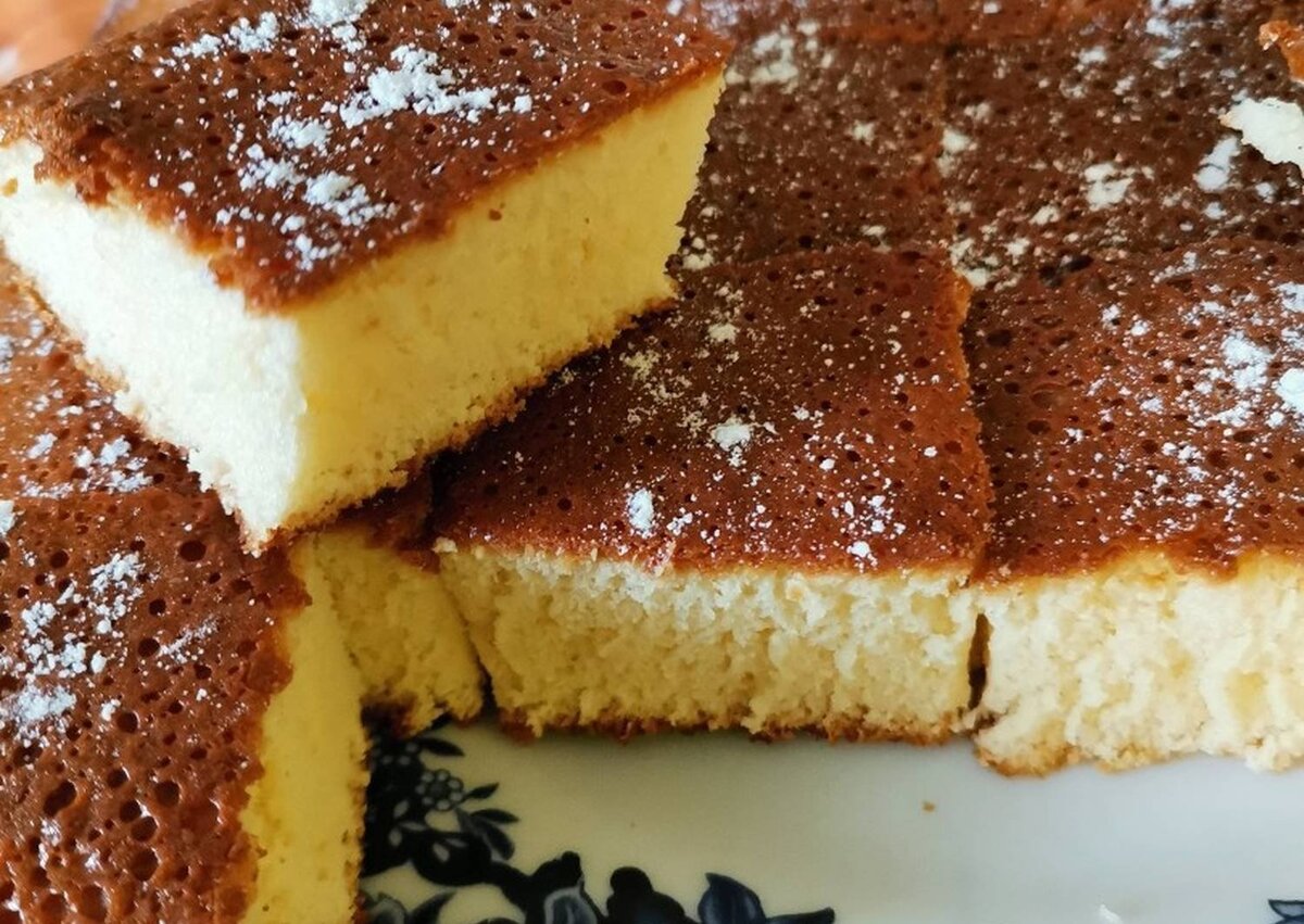 Самые свежие рецепты для Вас!