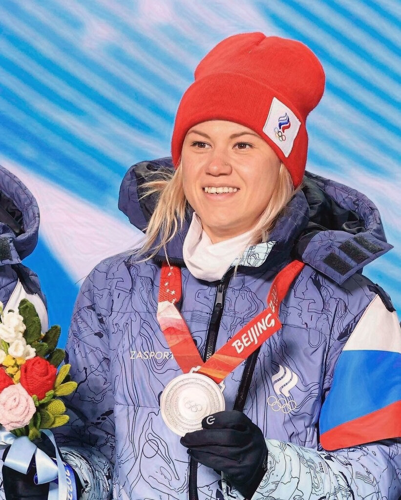 Кристина Резцова