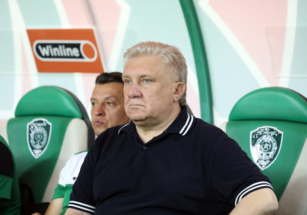    Фото: ФК «Ахмат»