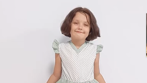 Сшить платье для девочки 5 лет своими руками выкройка (Шитье и крой)