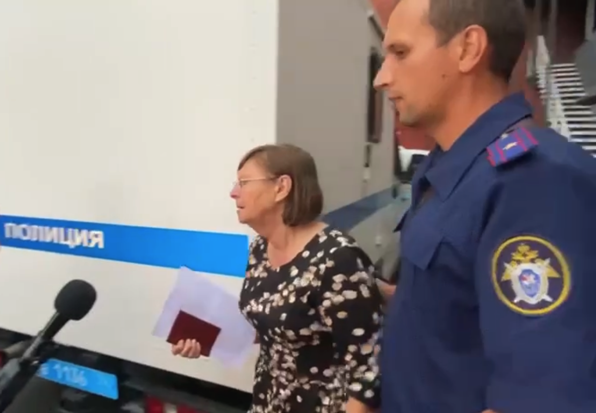 Фото: скрин с видео "Челябинск сегодня"