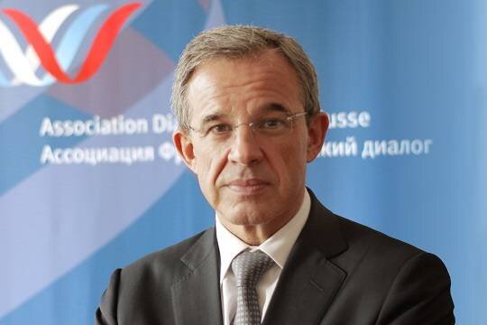    Французский политик Мариани оценил последствия прекращения поставок урана из Нигера