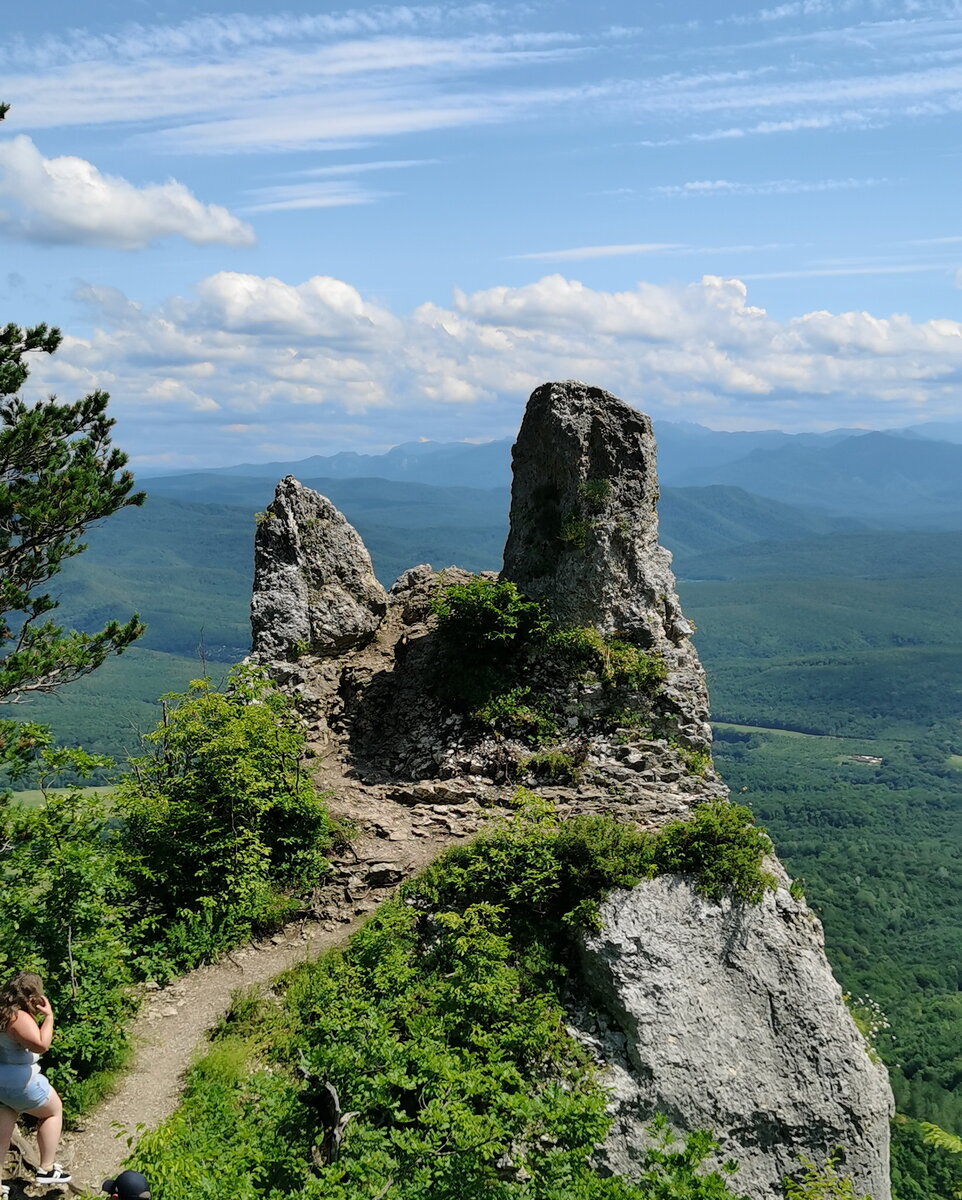Марк Кислов, Майкоп, Россия
