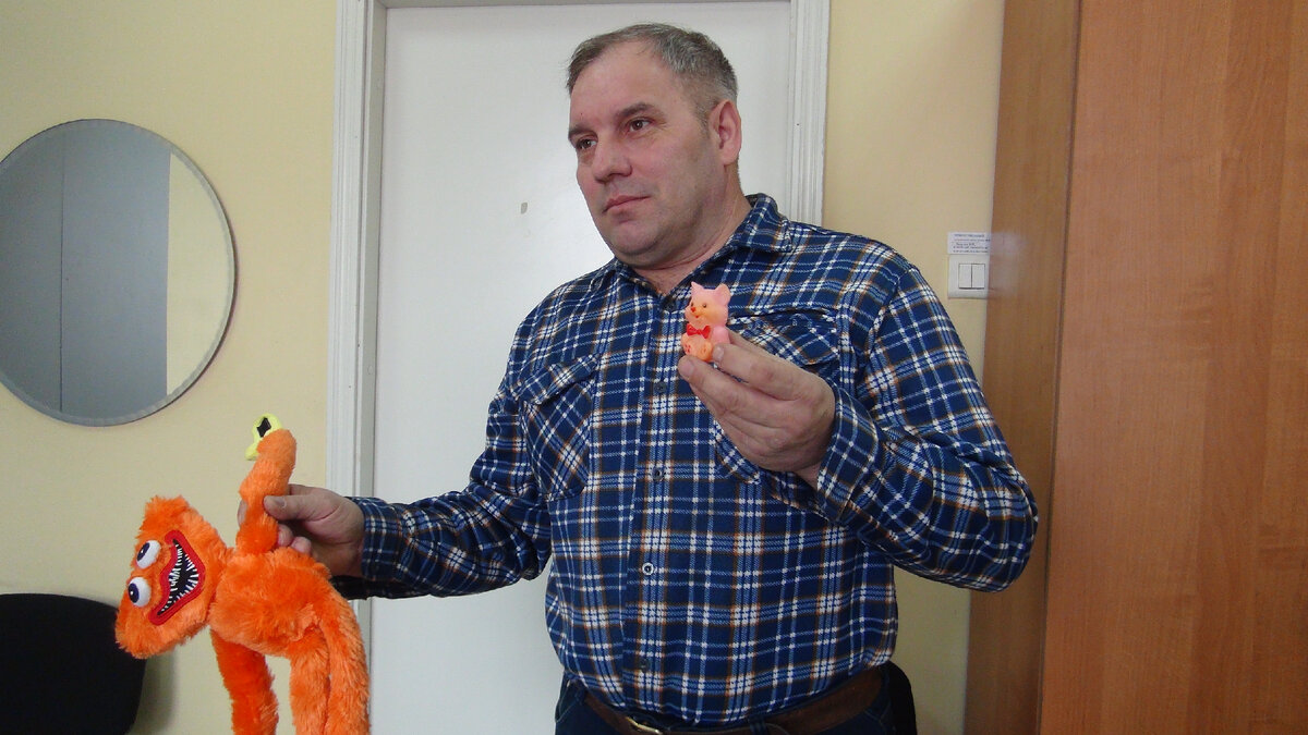 Мысли вслух. А.Н.Спиридонов.