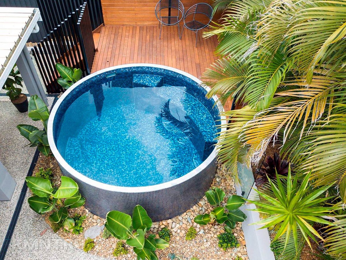   Фото poolspalife.com.au