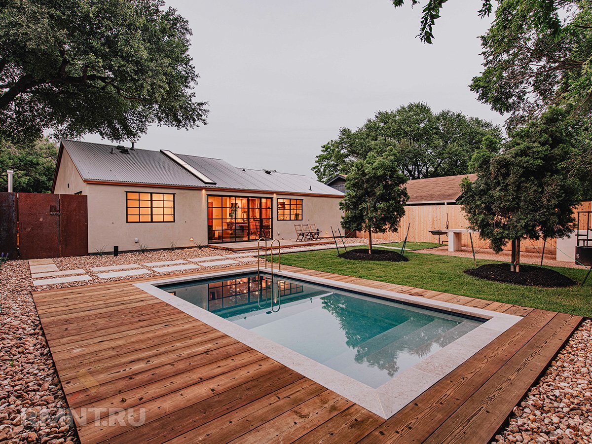   Фото housebeautiful.com