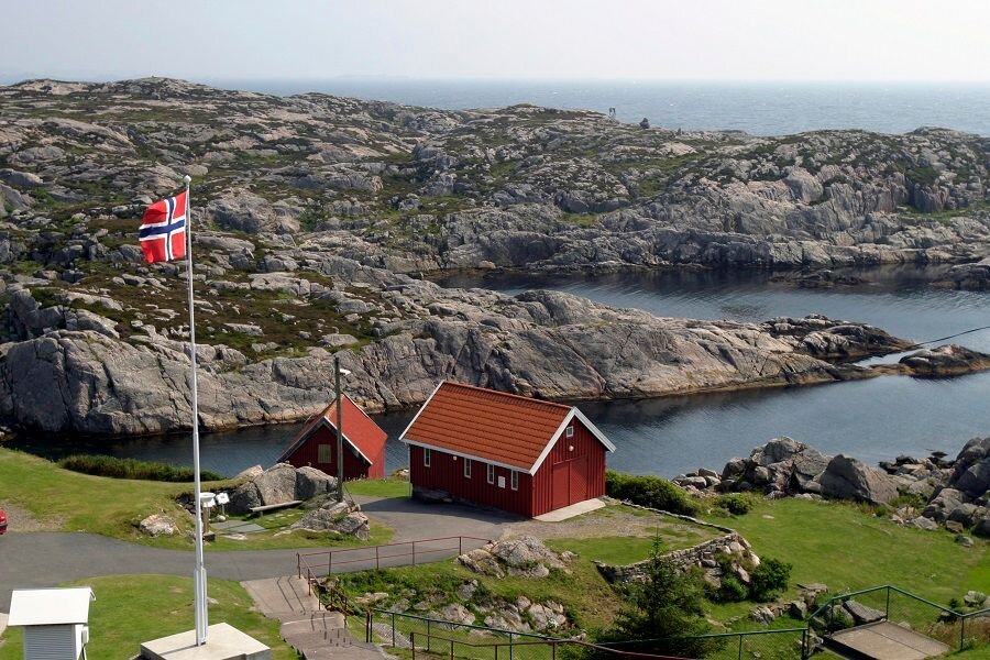    © J. W. Alker/imagebroker.com/globallookpress