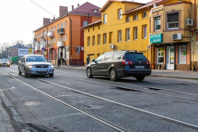   Фото из архива Калининград.Ru