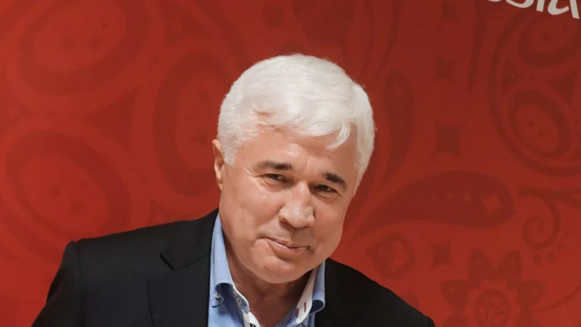   РИА Новости