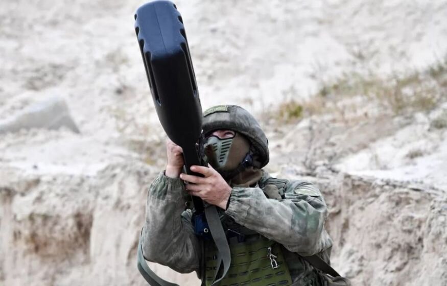    США: Россия может стать сильнее за счет импортного оружия