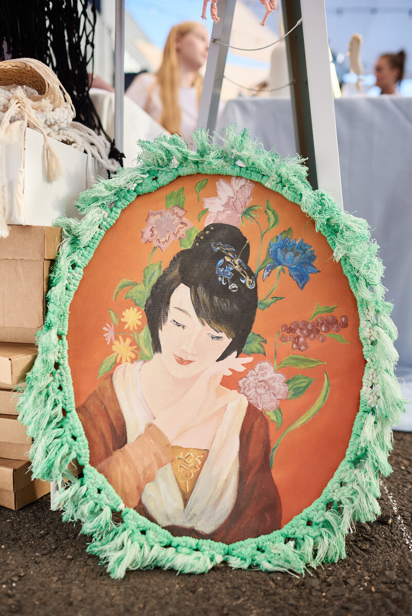 нежность, философия практичности.