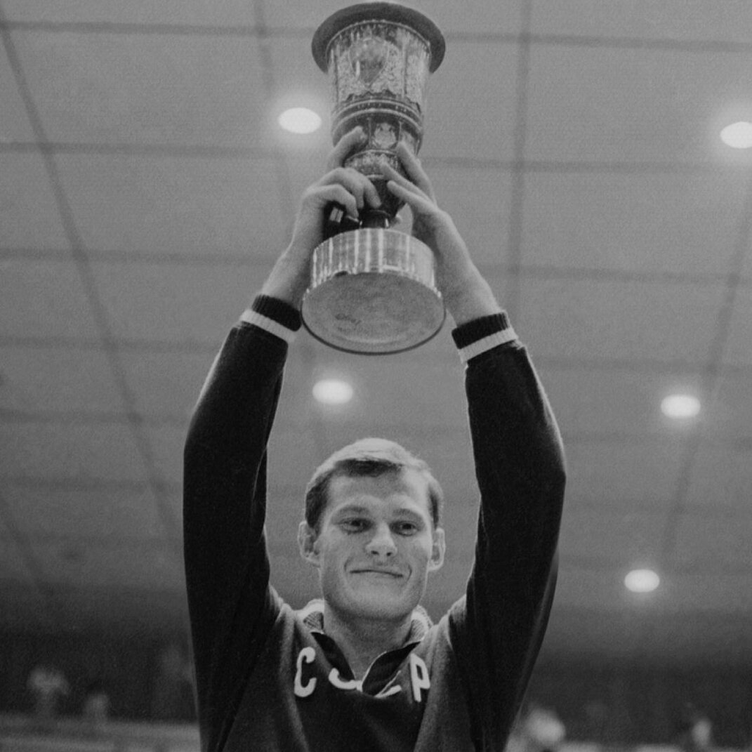 Модестас Феликсович Паулаускас.