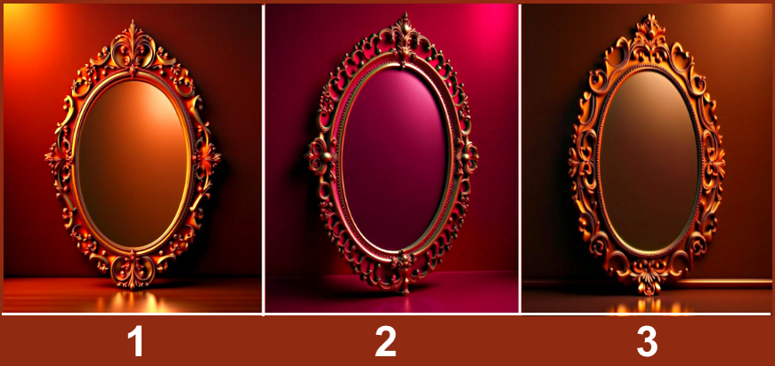 Выберите зеркало 