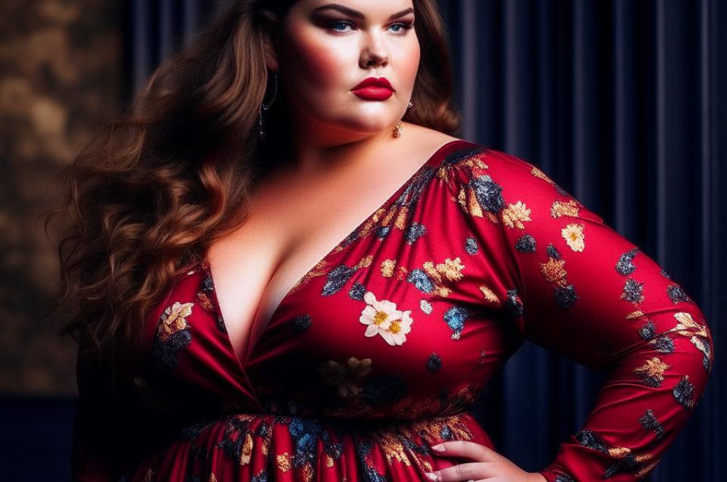 Фотографии со страницы сообщества «Клуб полных женщин (BBW, plus size, пышки)»