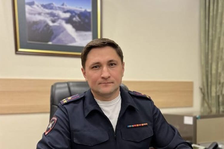   Айрат Самигуллин: «Только за пять дней операции выявлены 9 пьяных водителей мотоциклов, один из них повторно сел за руль мотоцикла в нетрезвом виде, ему грозит уголовная ответственность, и 57 водителей мотоциклов, не имеющих водительского удостоверения» Фото: УГИБДД МВД по РТ