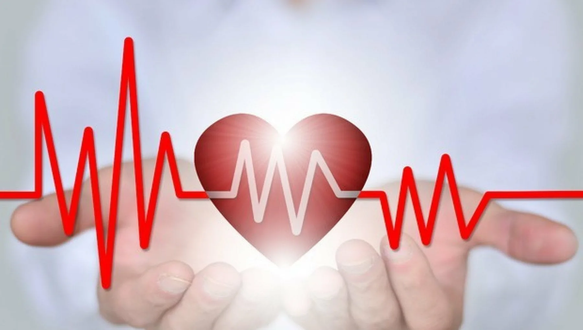 Почему может возникать сердцебиение после еды?