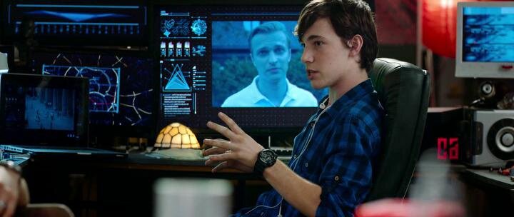 неуловимые джекпот